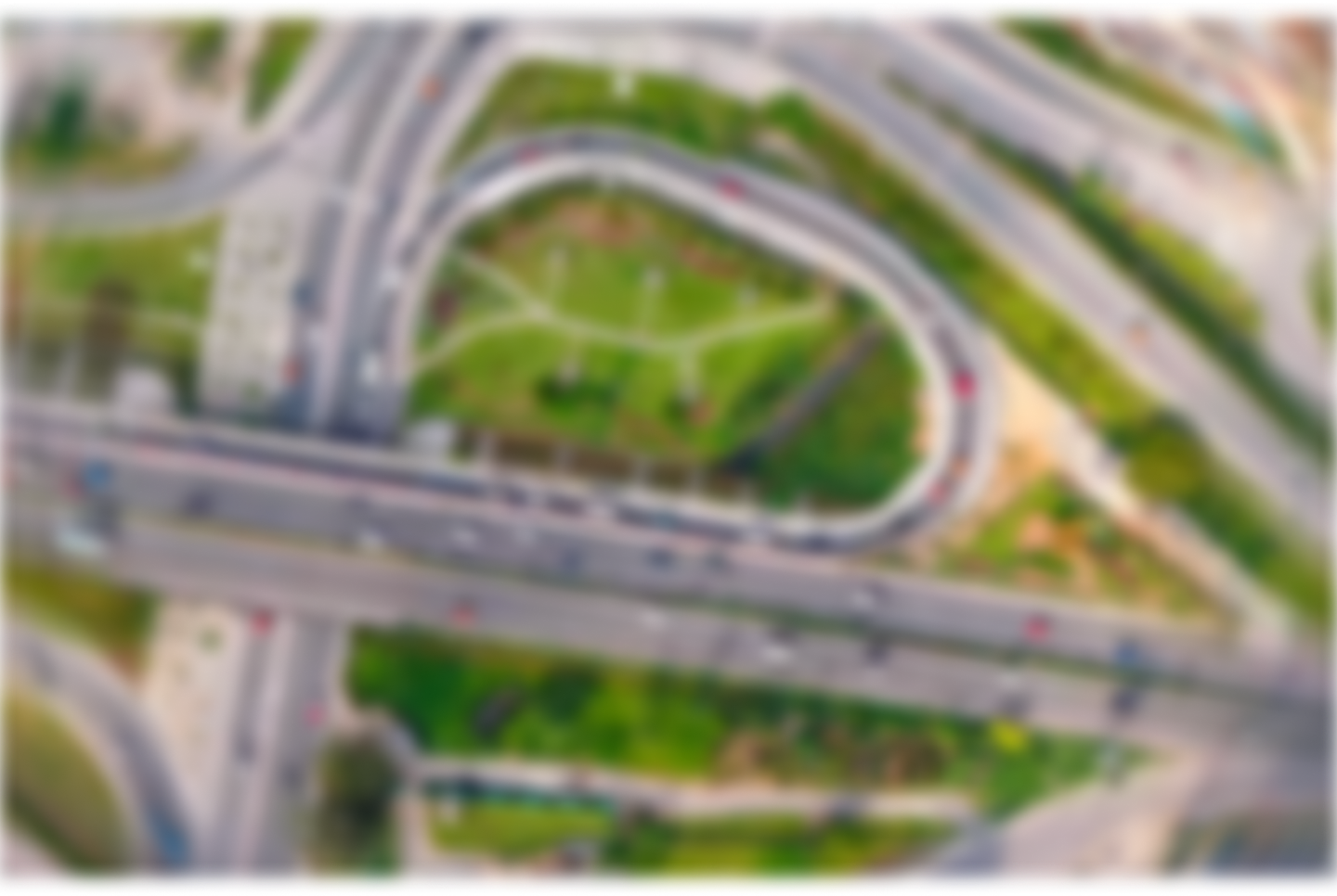 Smart infrastructure : chantiers et réseaux
